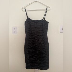 Calvin Klein bandage dress